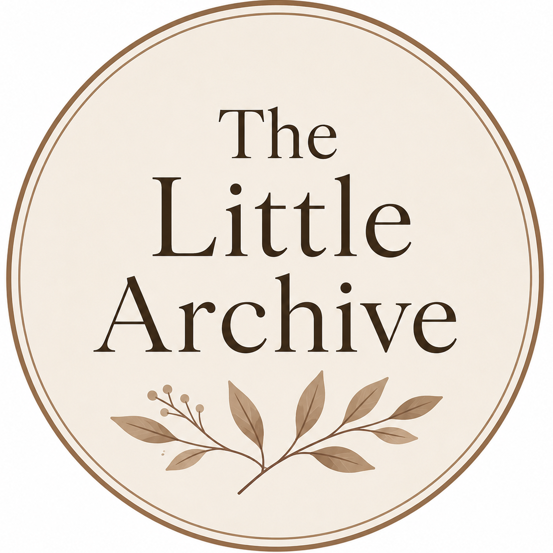 The Little Archive